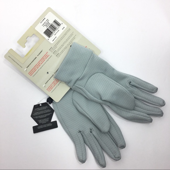 flashdry liner gloves